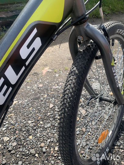 Велосипед Stels Navigator 530