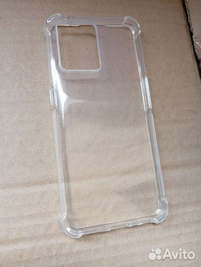 Чехол Realme серия 9