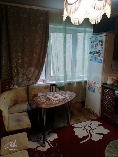 3-к. квартира, 66,2 м², 3/9 эт.