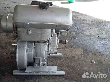 Двигатель зид