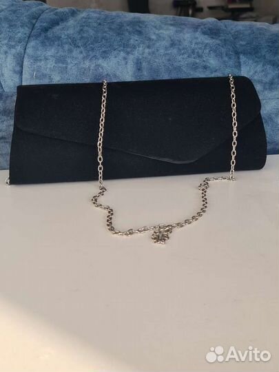 Сумка клатч