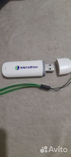 Модем Мегафон