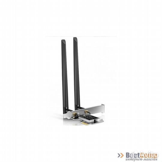 Беспроводной адаптер Ks-is KS-789