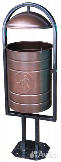 Урны уличные