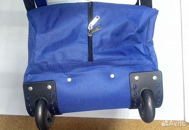 Баул Хоккейный Mag GUY 27'