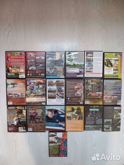 Компьютерные игры