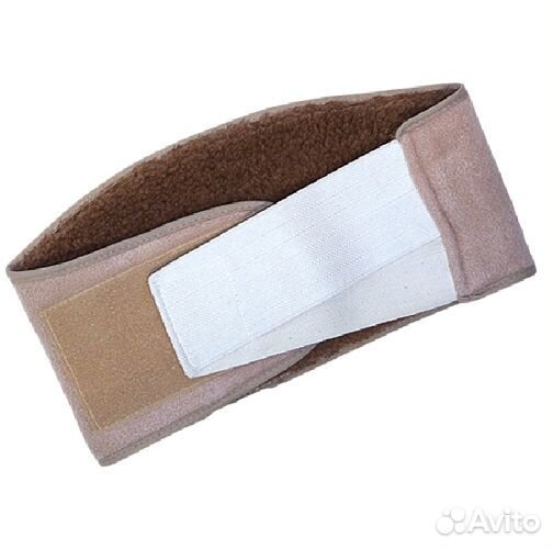 Пояс согревающий