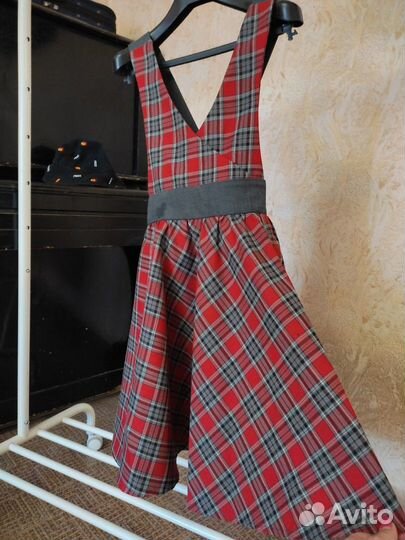 Форма школьная для девочки