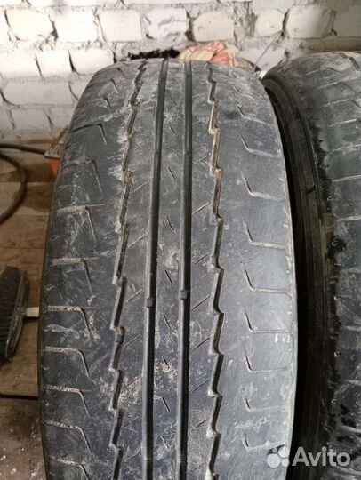 Kumho Road Venture ST KL16 235/65 R17