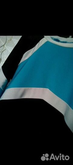 Костюм (купальник) для гимнастики, чирлидинга