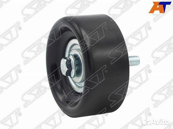 Ролик приводного ремня chevrolet cobalt