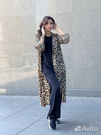 Женская одежда