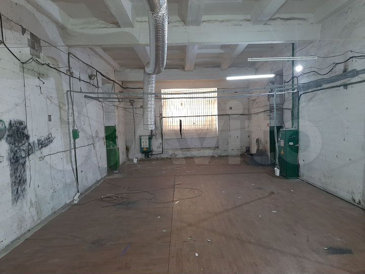 Склад, 205 м²