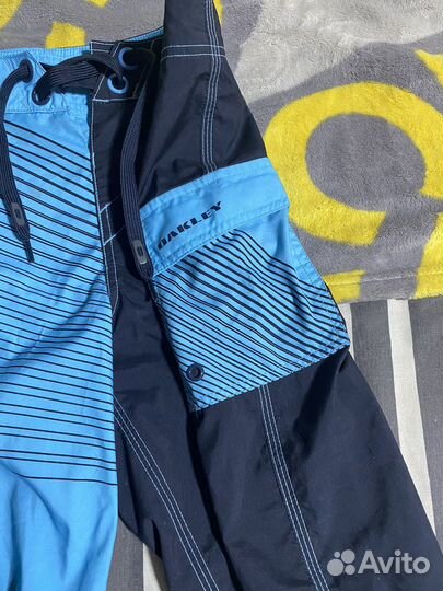 Шорты Oakley