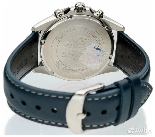 Наручные часы casio Edifice EFS-S530L-2avuef