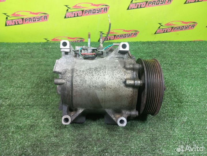 Компрессор кондиционера honda, RD4,RD5,RD6,RD7 CR-V K20A,K24A 38810PNB006