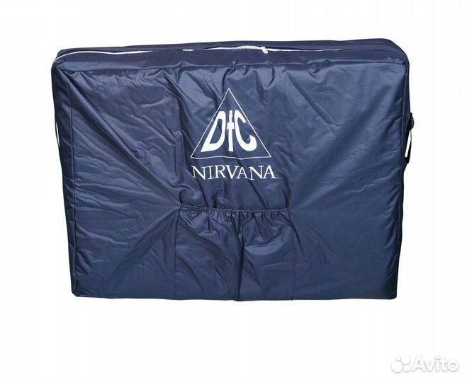 Массажный стол DFC nirvana Relax Pro, TS3021 B2