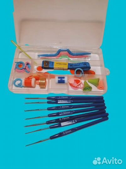 Набор для вязания