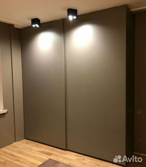 Шкаф купе /гардеробные /детские/ мебель на заказ