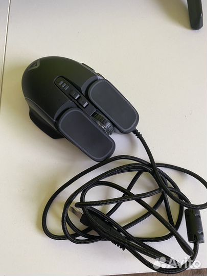 Игровая мышь