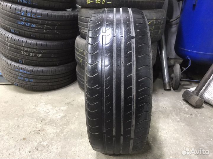 Nexen Classe Premiere 661A 205/55 R16