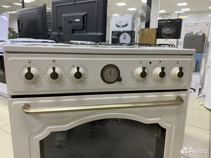 Электрическая плита Gorenje 60см Чехия