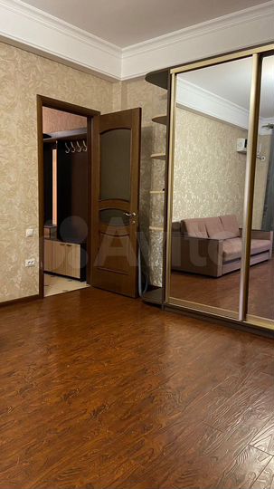 1-к. квартира, 52 м², 6/7 эт.