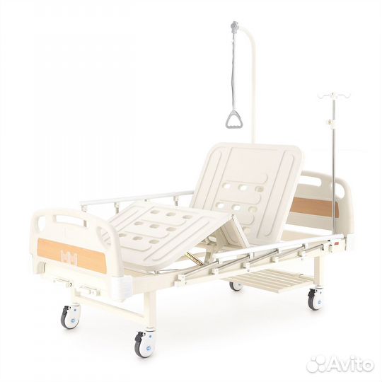 Медицинская кровать для лежачих больных