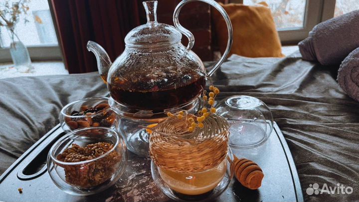 Массаж на дому