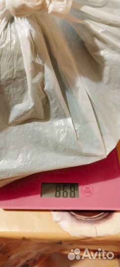 Пряжа чистошерстяная 100 %