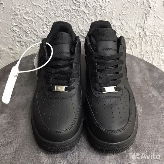 Кроссовки мужские nike air force 1