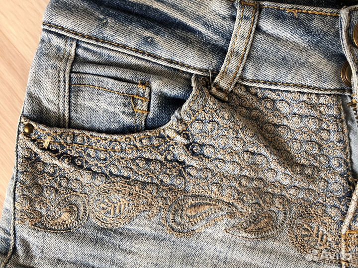 Шорты женские