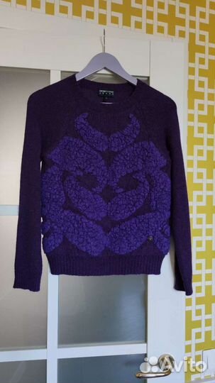 Джемпер armani