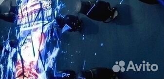 Голограмма 3D