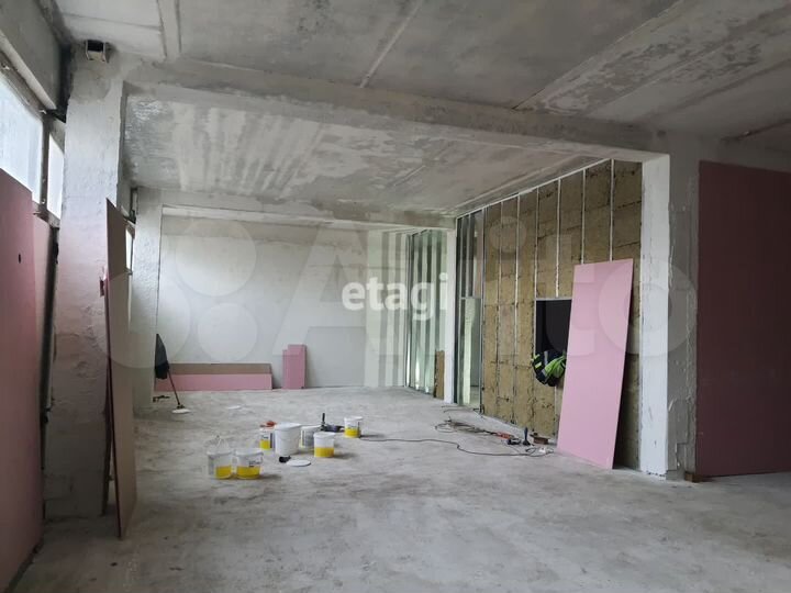 Сдам производственное помещение, 167.2 м²