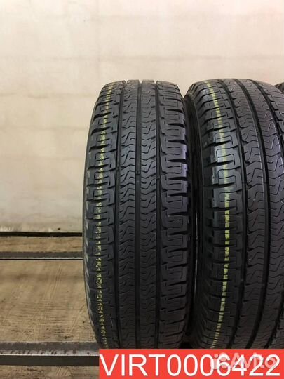 Michelin Agilis Camping 215/70 R15C 109Q