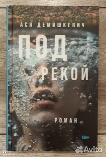 Ася Демишкевич Под рекой