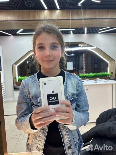 iPhone 15 Pro, 128 ГБ