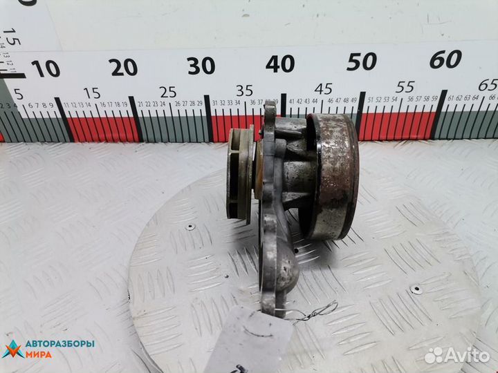 Помпа Ford S-Max 2009 1131878