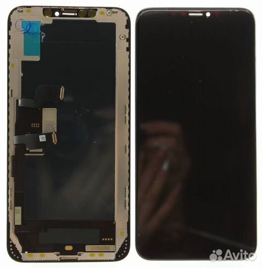 Дисплей для iPhone Xs Max In-Cell (SK)