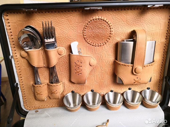 Кейс для пикника