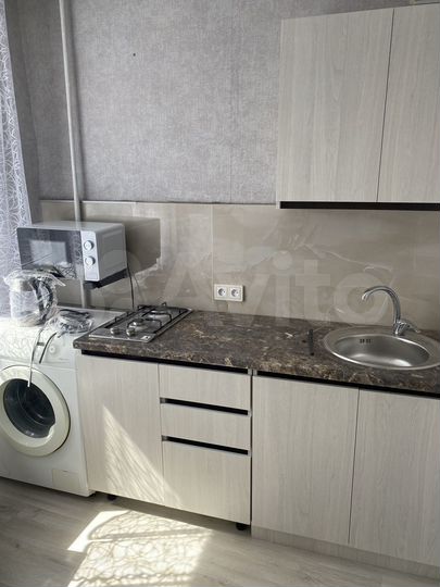 1-к. квартира, 32 м², 4/5 эт.