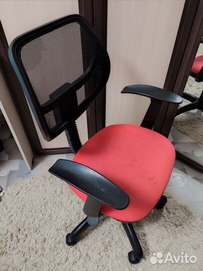 Компьютерное кресло бу