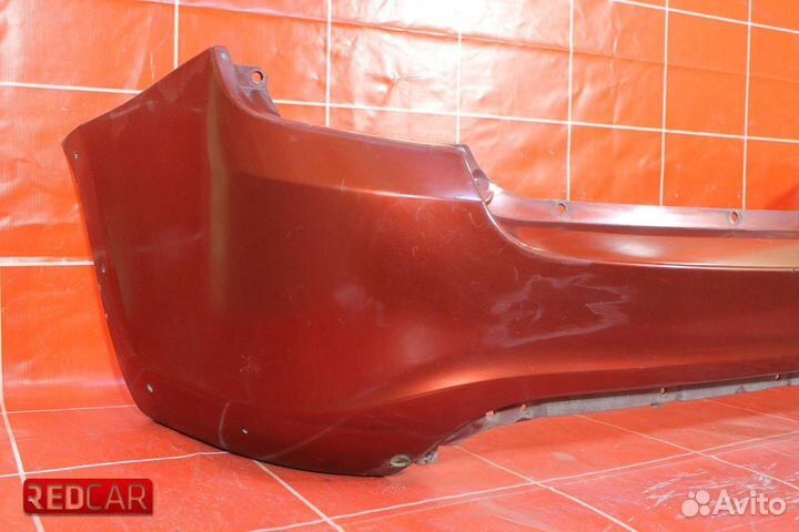 Бампер задний LADA Kalina 2 (13)