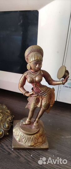 Статуэтка Богиня Танцовщица