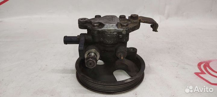 Насос гидроусилителя Mitsubishi Lancer Mirage