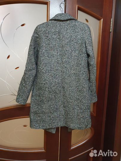 Пальто женское