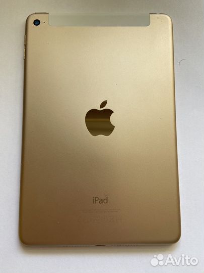iPad mini 4 64gb