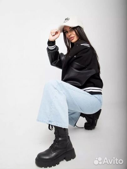 Кепка зимняя женская