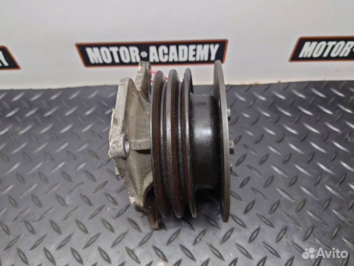 Помпа Mitsubishi Pajero 4M41